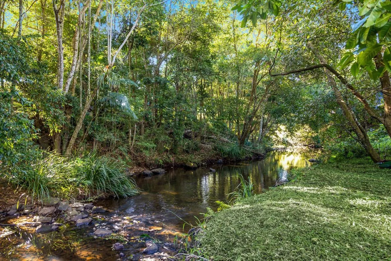 Tranquil Getaways On Obi Maleny Hotel