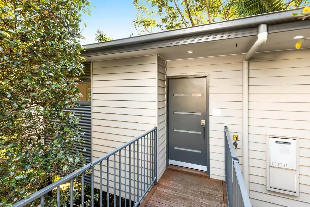 Resort Tranquil Getaways On Obi Maleny Hotel