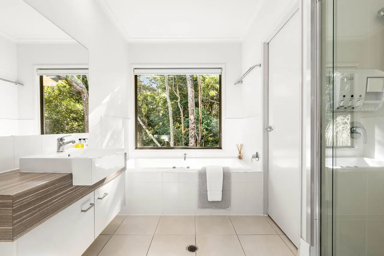 Tranquil Getaways On Obi Maleny Hotel