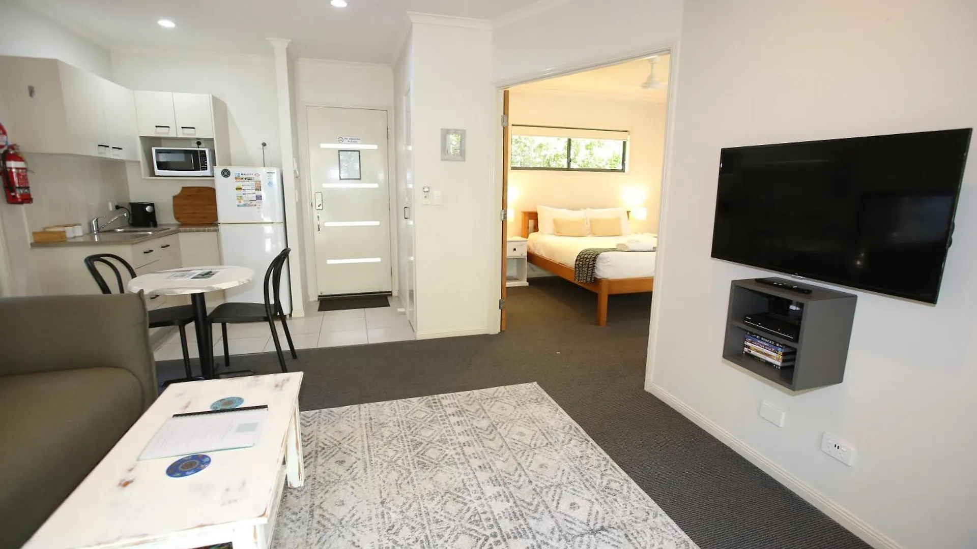 *** Resort Tranquil Getaways On Obi Maleny Hotel Australia