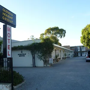 Norfolk Motor 3*, Adelaide Australia