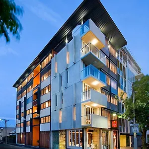 The Soho 4*, Adelaide Australia