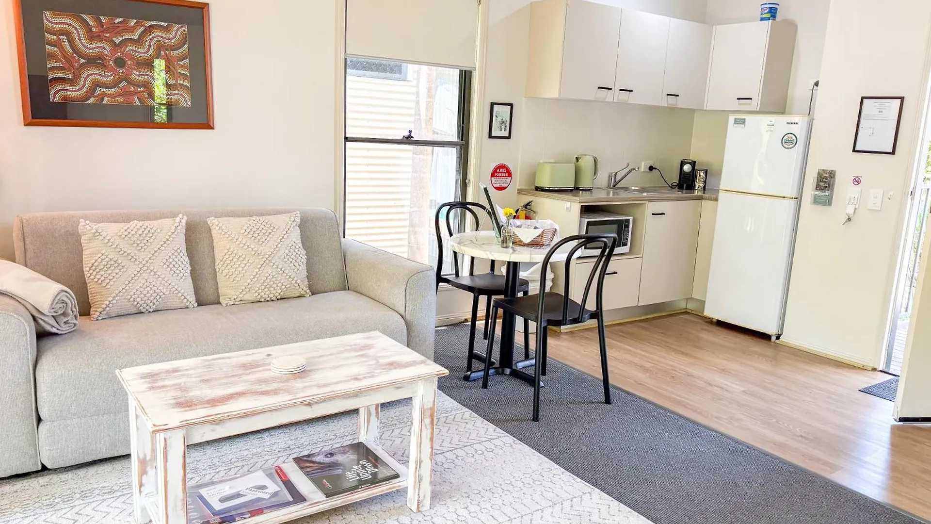 *** Курортный комплекс Tranquil Getaways On Obi Maleny Австралия