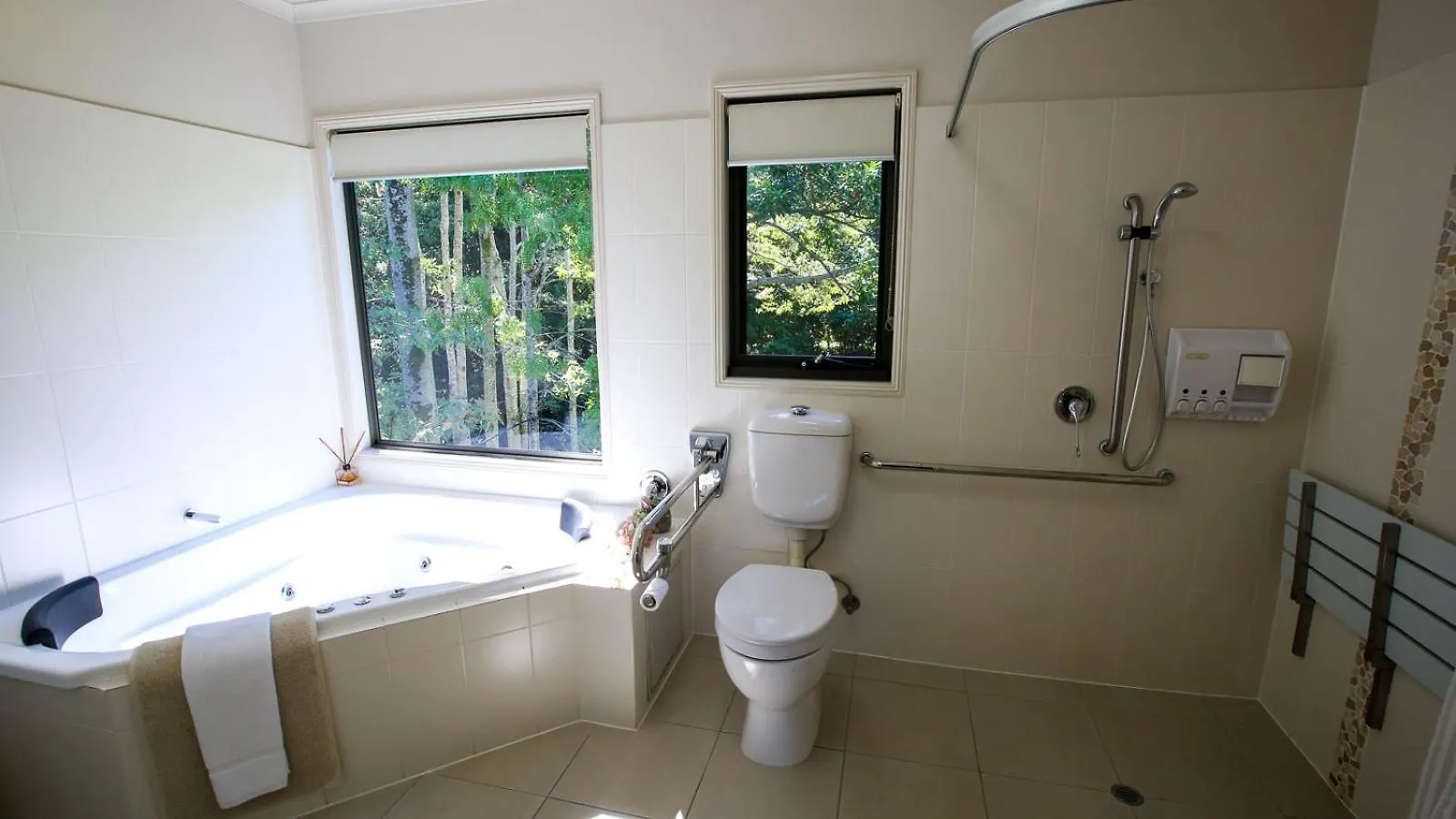 Tranquil Getaways On Obi Maleny Курортный комплекс