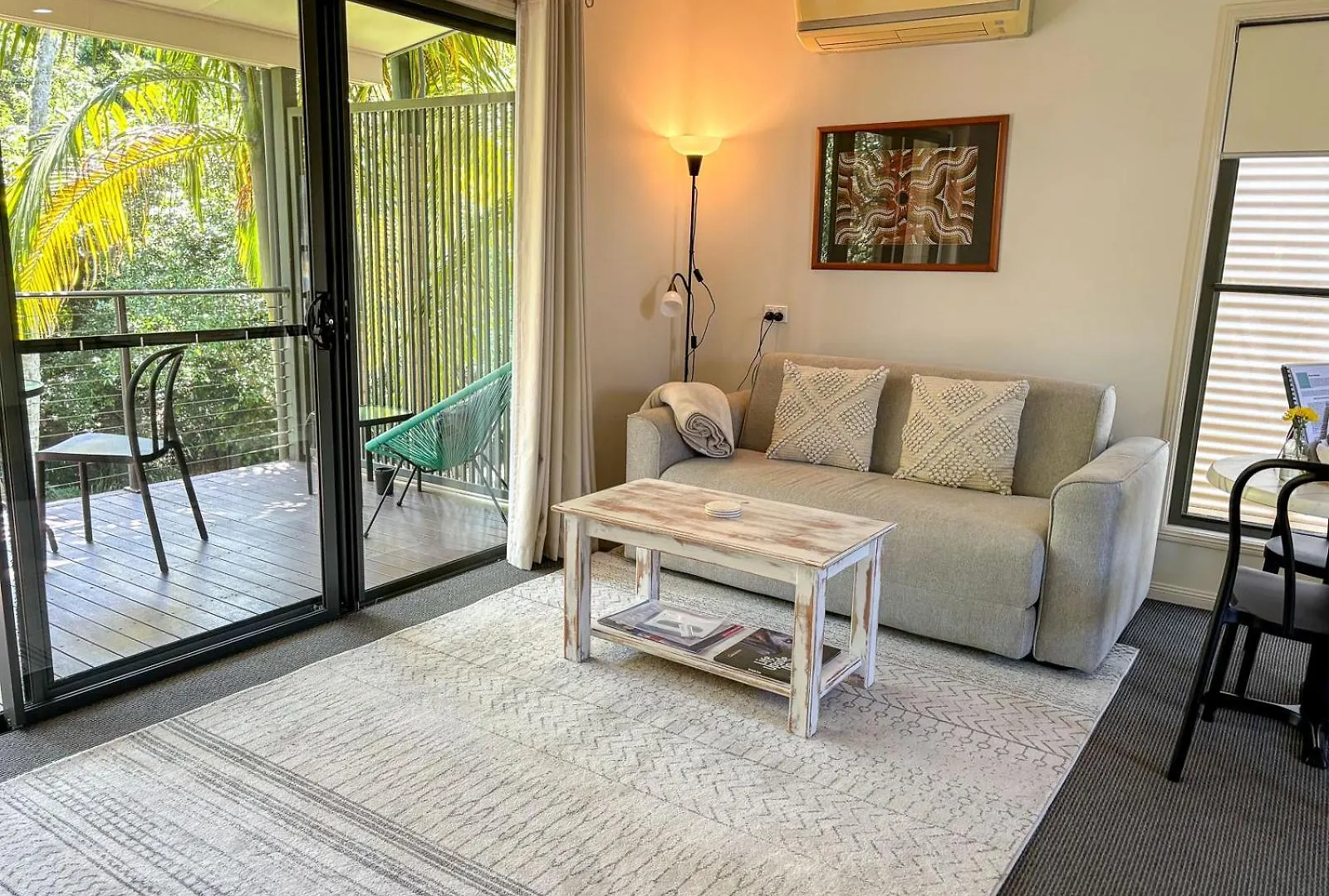 Tranquil Getaways On Obi Maleny Курортный комплекс