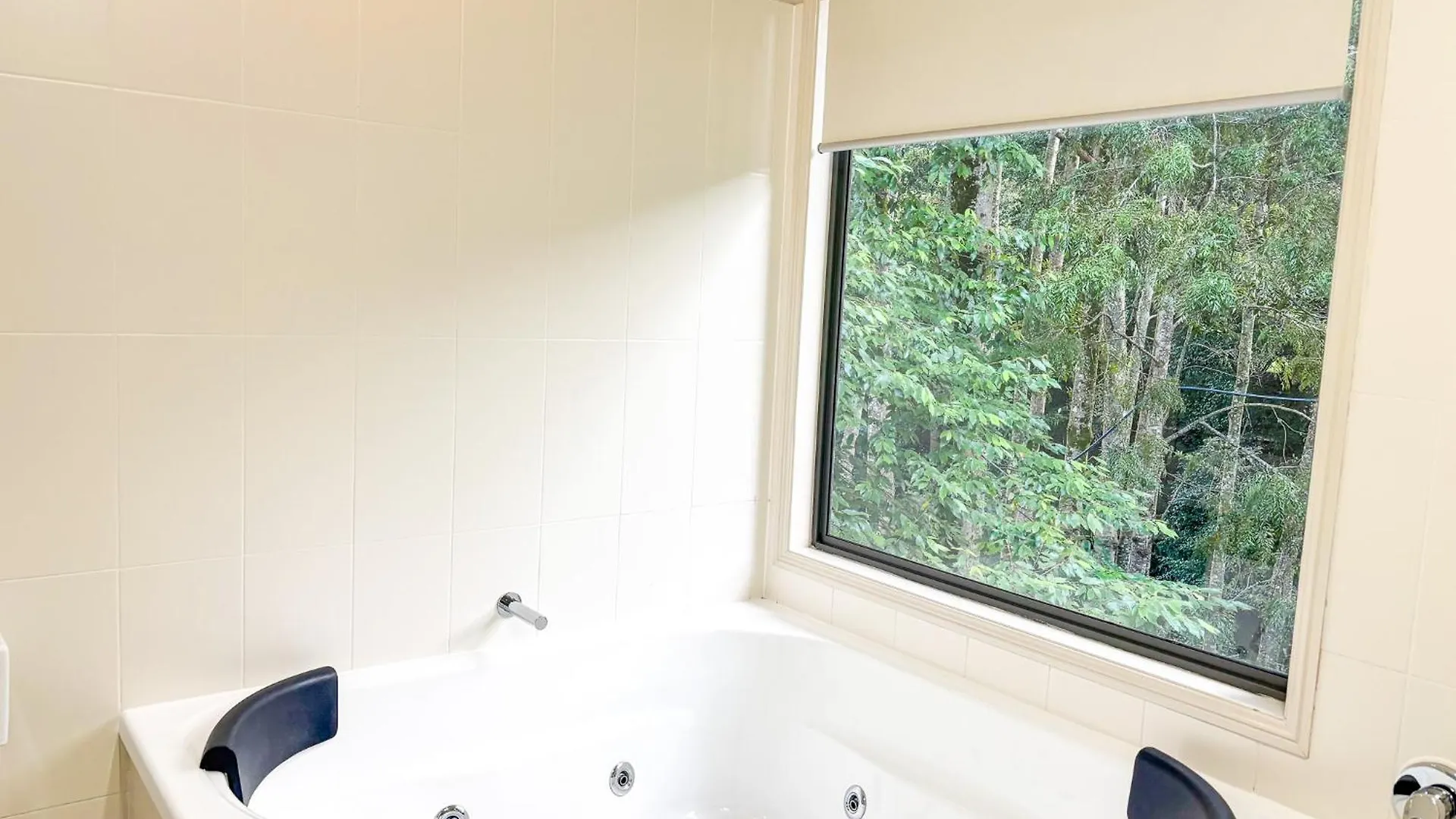 Tranquil Getaways On Obi Maleny 3*,