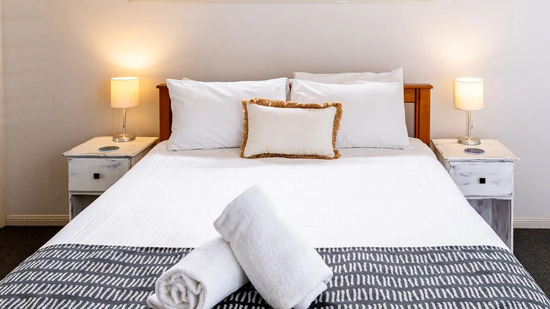 Tranquil Getaways On Obi Maleny 3*,