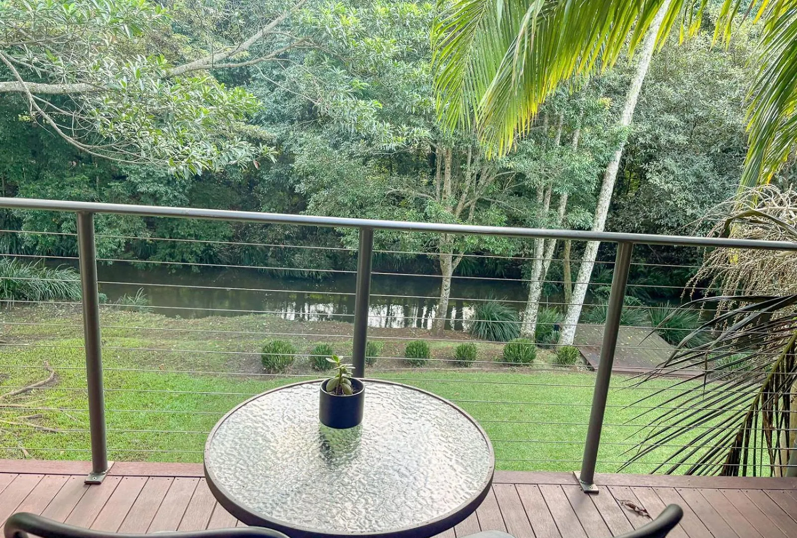 Tranquil Getaways On Obi Maleny 3*,