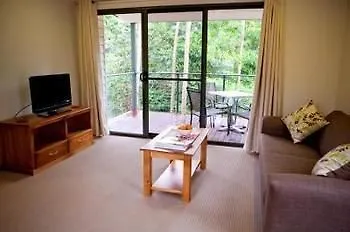 Tranquil Getaways On Obi Maleny Курортный комплекс